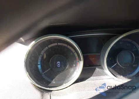 2013 Hyundai Sonata Gls z USA, uszkodzony, nr VIN 5NPEB4AC2DH533816